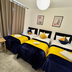 Appartement met Drie Slaapkamers